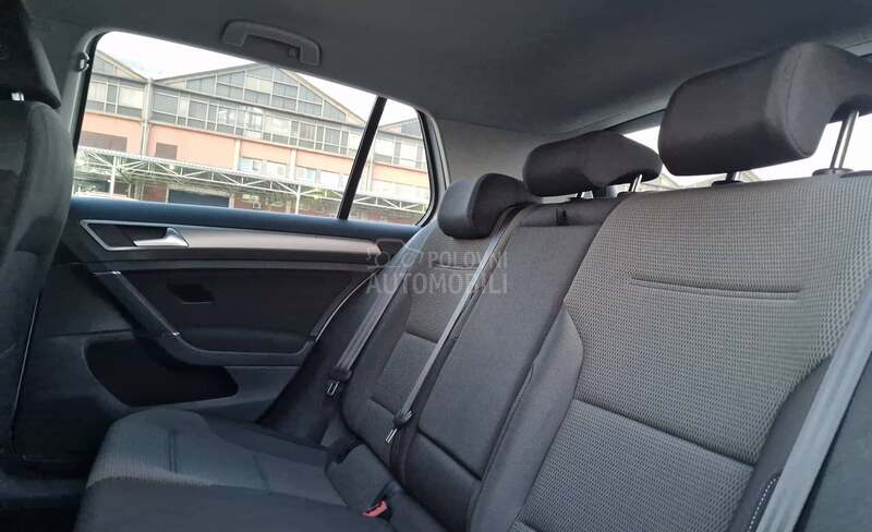 Volkswagen Golf 7 KREDlTl BEZ UCESCA