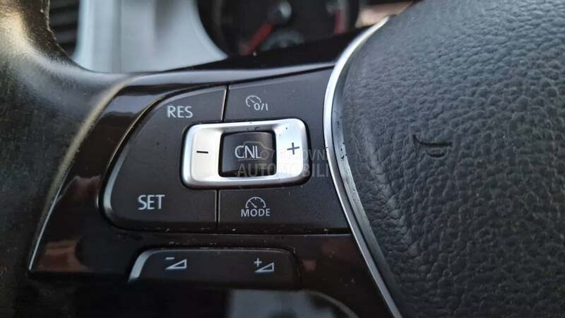 Volkswagen Golf 7 KREDlTl BEZ UCESCA