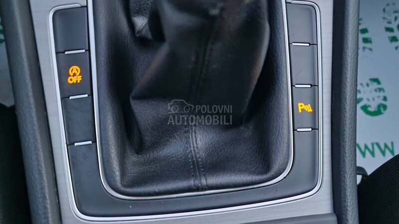 Volkswagen Golf 7 KREDlTl BEZ UCESCA