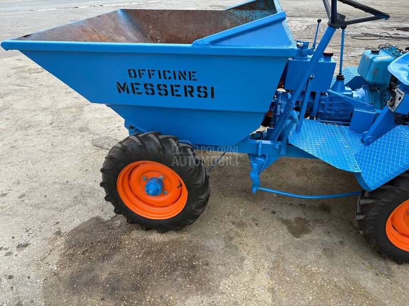 Messersi AN 700.13