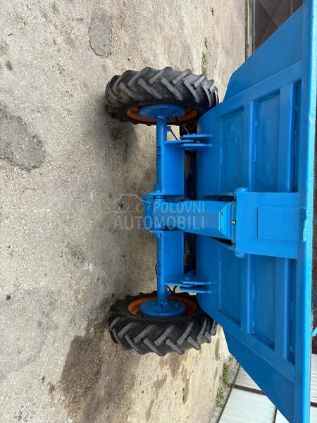 Messersi AN 700.13