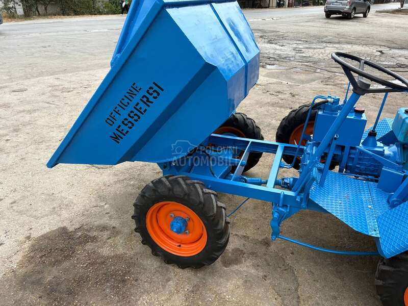 Messersi AN 700.13