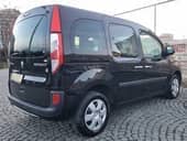 Renault Kangoo KREDlTl BEZ UCESCA