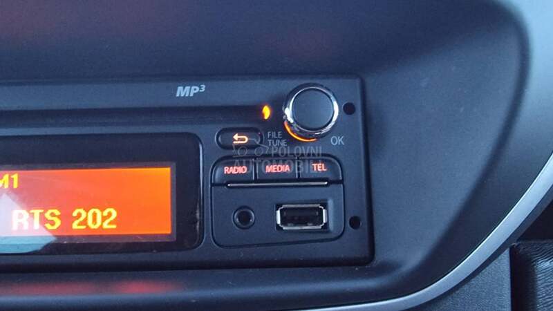 Renault Kangoo KREDlTl BEZ UCESCA