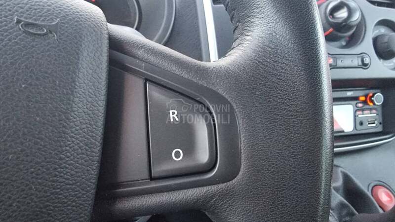Renault Kangoo KREDlTl BEZ UCESCA