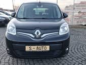 Renault Kangoo KREDlTl BEZ UCESCA