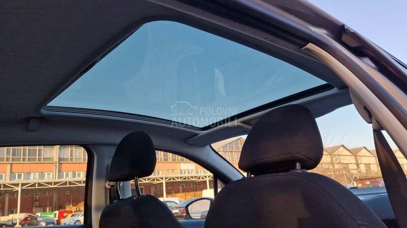 Peugeot 208 KREDlTl BEZ UCESCA