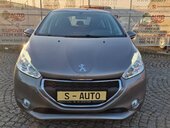 Peugeot 208 KREDlTl BEZ UCESCA