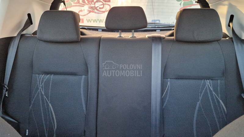 Peugeot 208 KREDlTl BEZ UCESCA