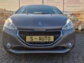 Peugeot 208 KREDlTl BEZ UCESCA