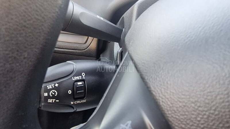 Peugeot 208 KREDlTl BEZ UCESCA