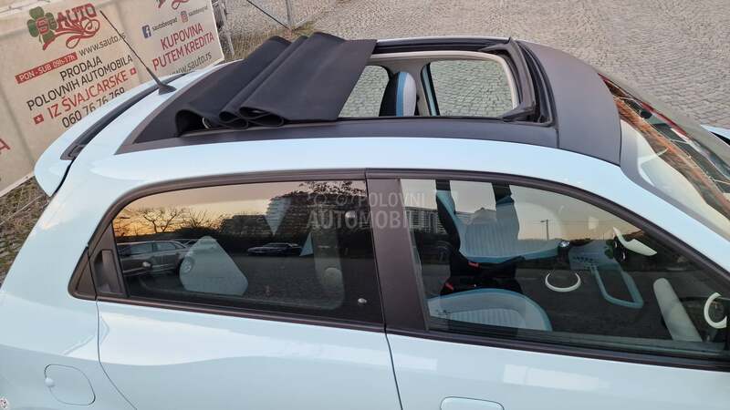 Renault Twingo KREDlTl