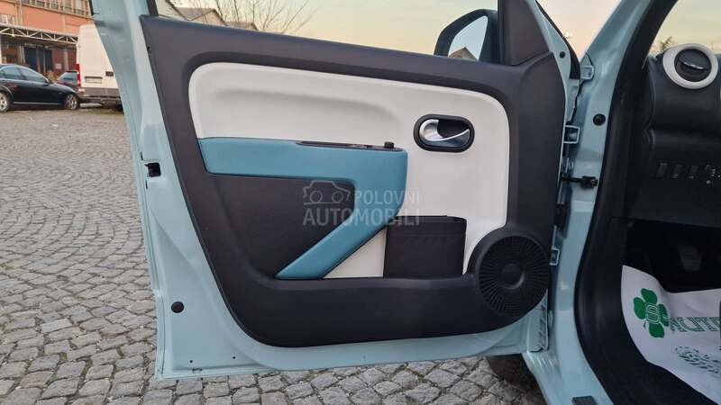 Renault Twingo KREDlTl