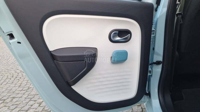 Renault Twingo KREDlTl