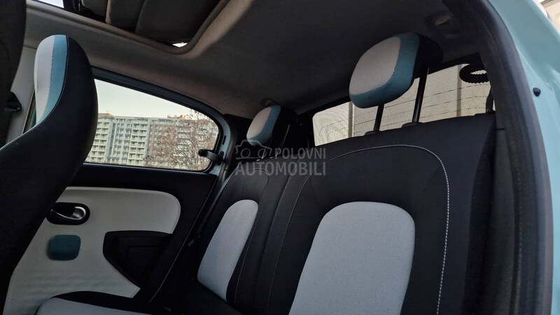 Renault Twingo KREDlTl