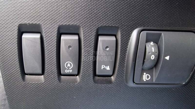 Renault Twingo KREDlTl