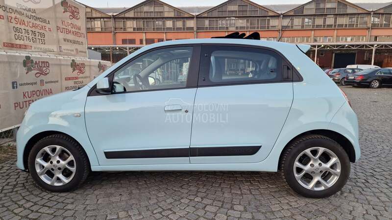 Renault Twingo KREDlTl