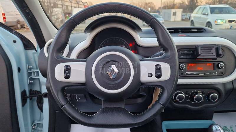 Renault Twingo KREDlTl