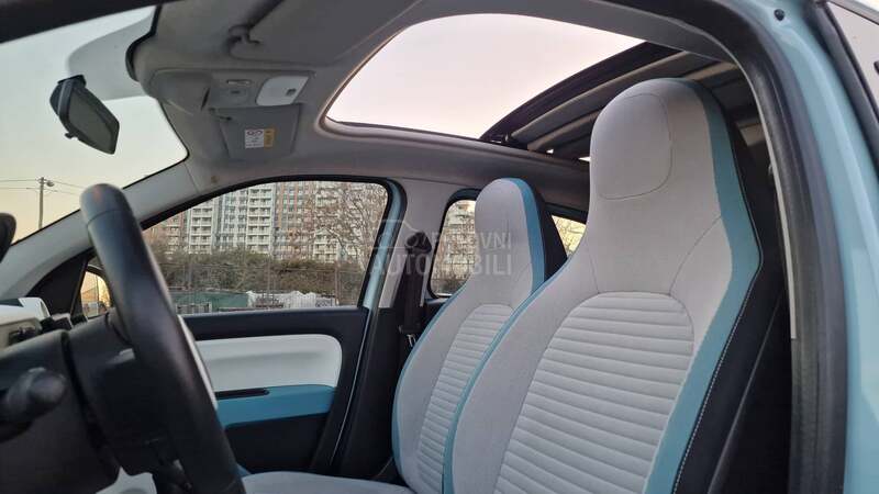 Renault Twingo KREDlTl