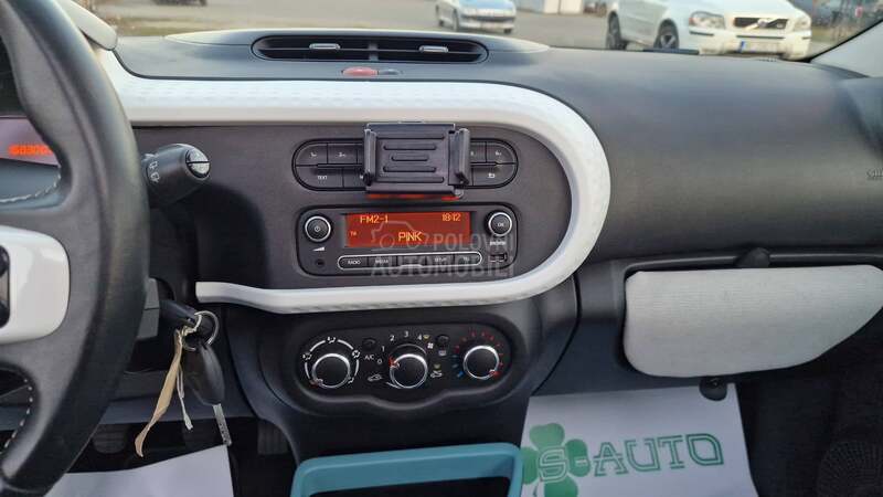 Renault Twingo KREDlTl