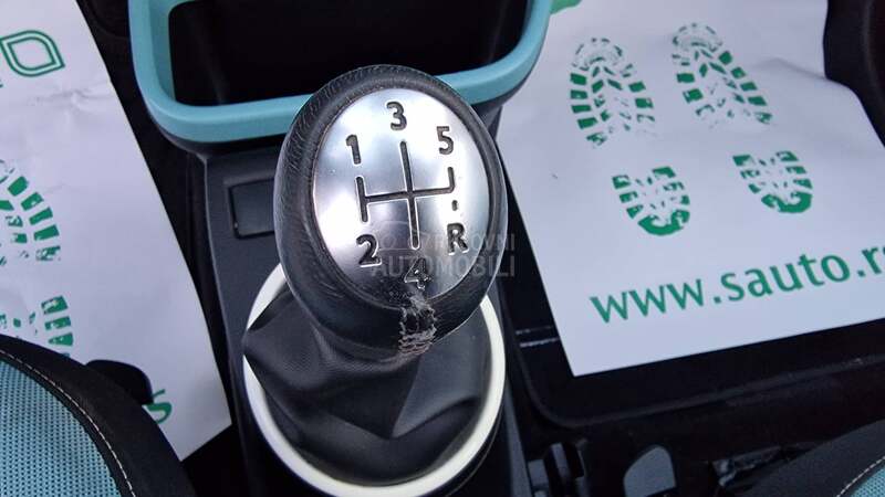 Renault Twingo KREDlTl