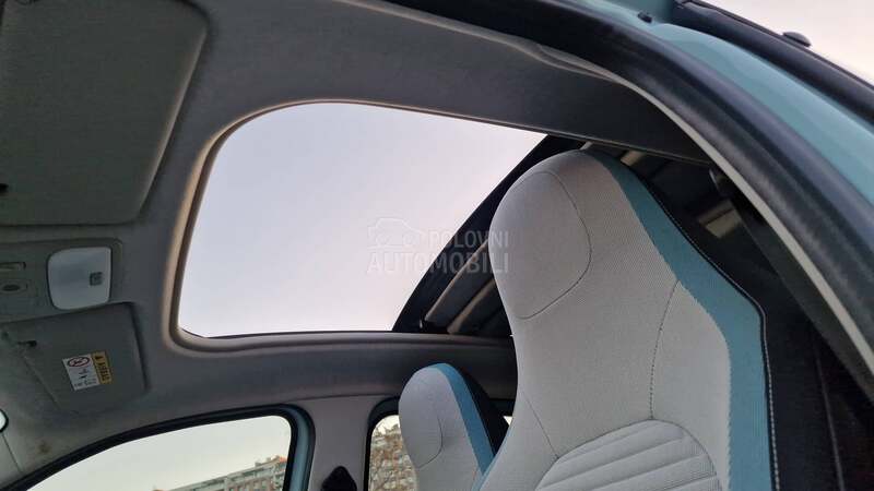 Renault Twingo KREDlTl