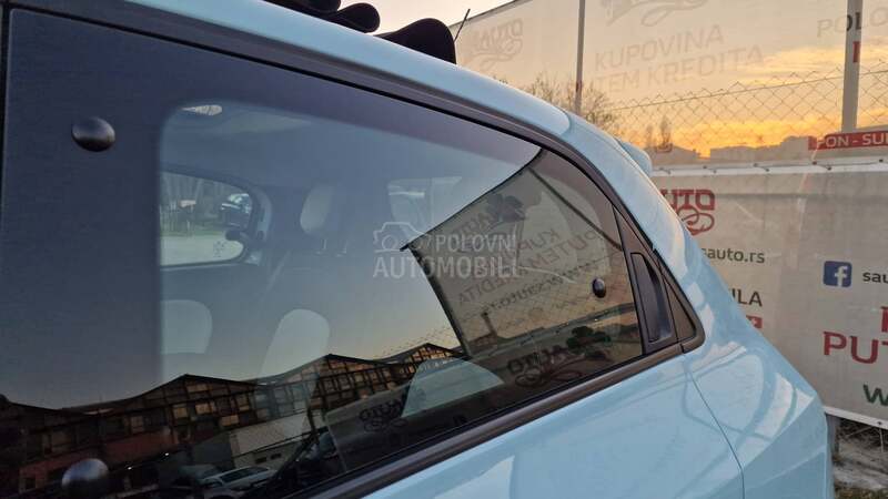 Renault Twingo KREDlTl
