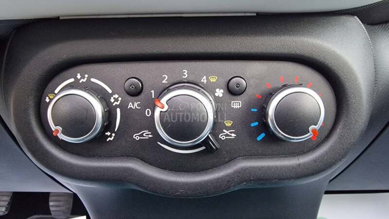 Renault Twingo KREDlTl