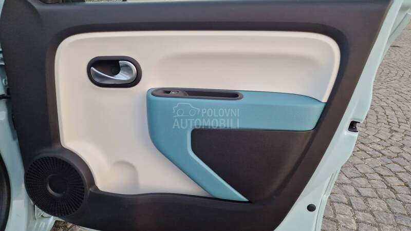 Renault Twingo KREDlTl