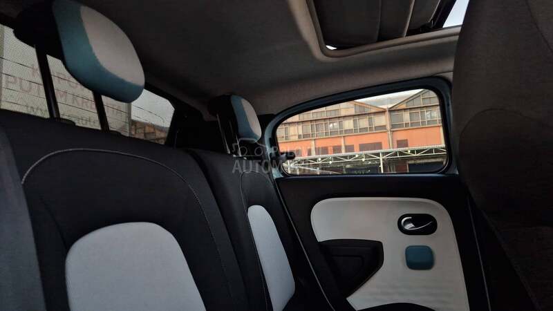 Renault Twingo KREDlTl
