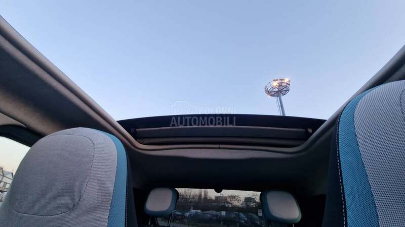 Renault Twingo KREDlTl