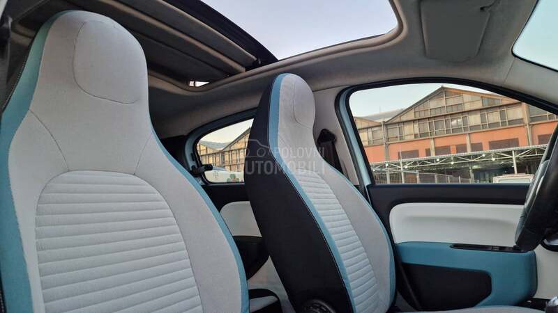 Renault Twingo KREDlTl