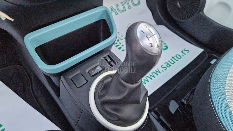 Renault Twingo KREDlTl