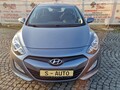 Hyundai i30 KREDlTl/SWlSS