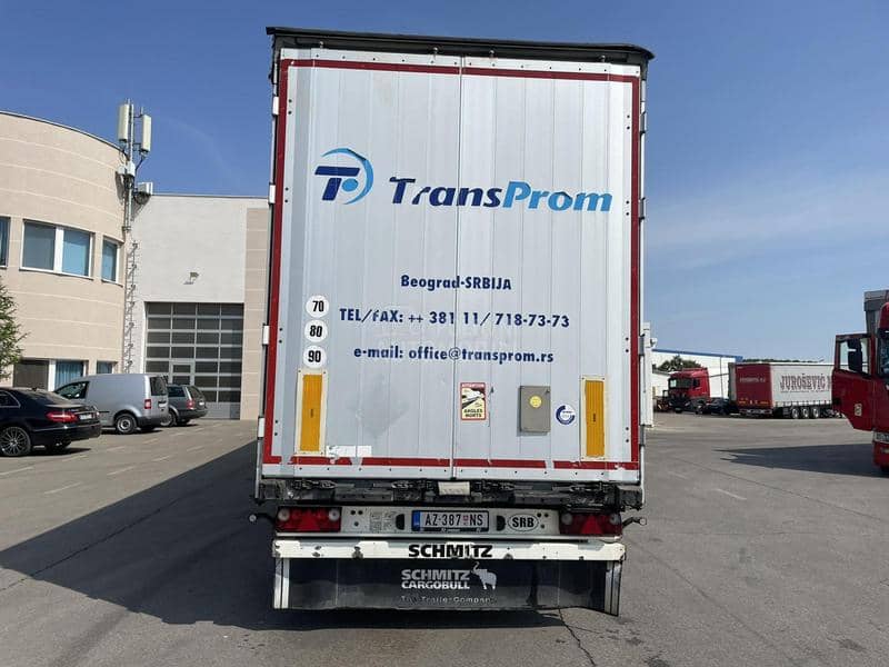 Schmitz SCS 24 / L 13.62 MB