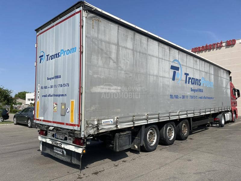 Schmitz SCS 24 / L 13.62 MB