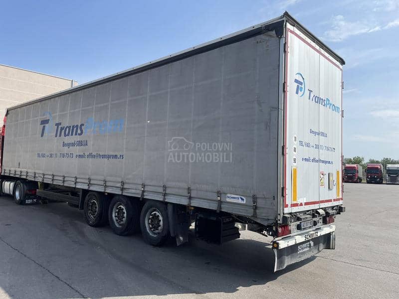 Schmitz SCS 24 / L 13.62 MB