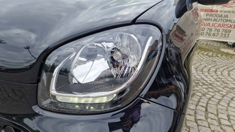 Smart ForTwo KREDlTl BEZ UCESCA