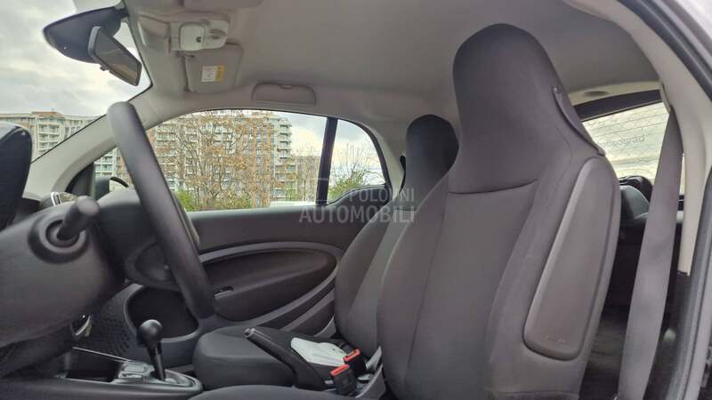 Smart ForTwo KREDlTl BEZ UCESCA