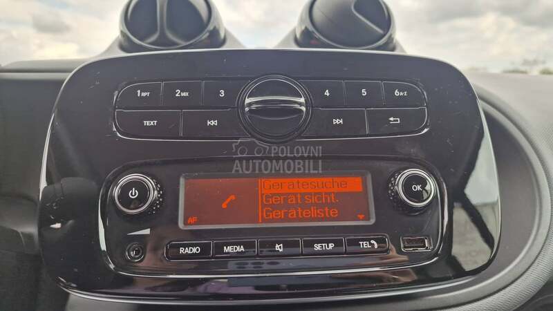 Smart ForTwo KREDlTl BEZ UCESCA