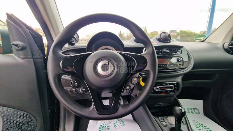 Smart ForTwo KREDlTl BEZ UCESCA