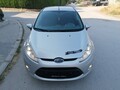 Ford Fiesta 1.4i TREND CH