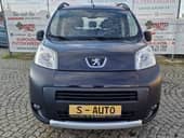 Peugeot Bipper KREDlTl BEZ UCESCA