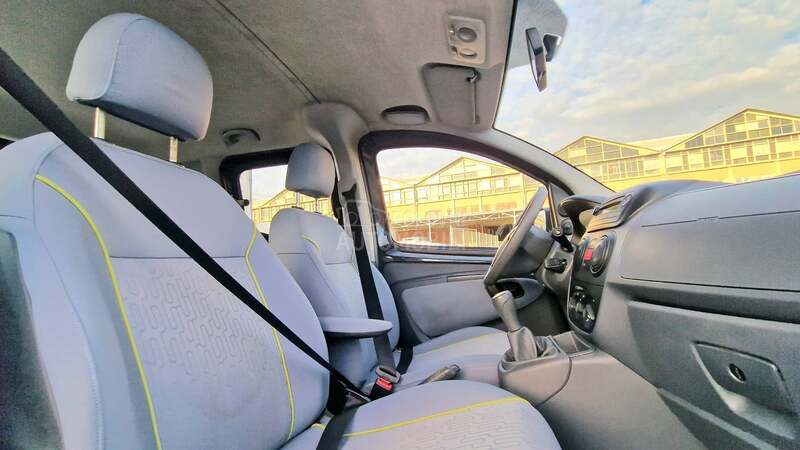 Peugeot Bipper KREDlTl BEZ UCESCA