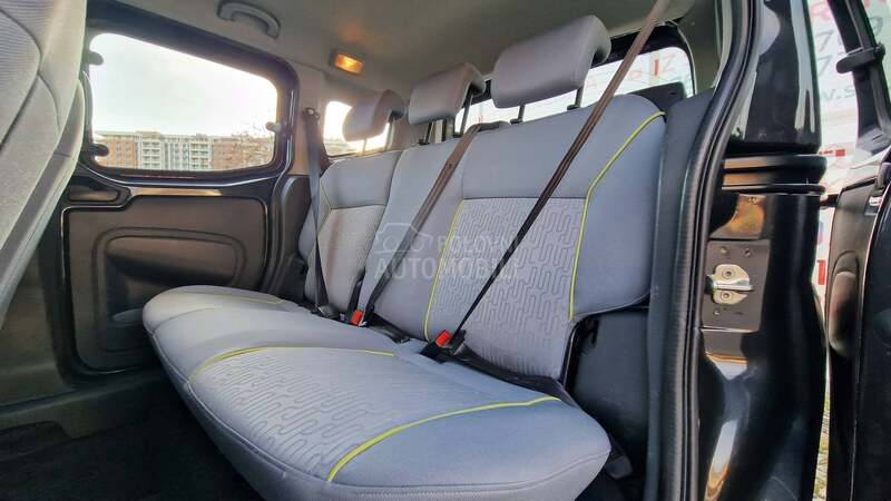 Peugeot Bipper KREDlTl BEZ UCESCA