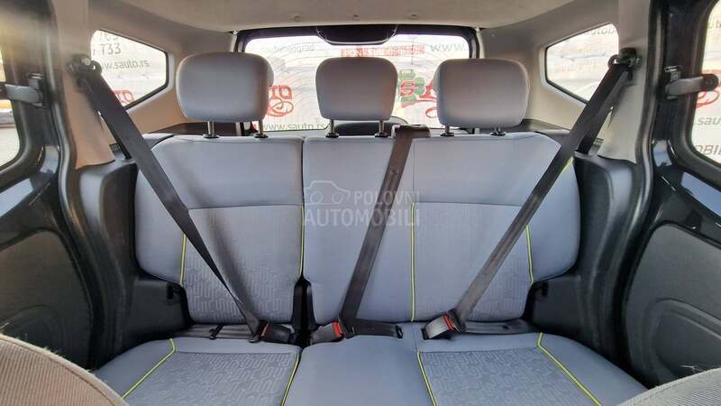 Peugeot Bipper KREDlTl BEZ UCESCA