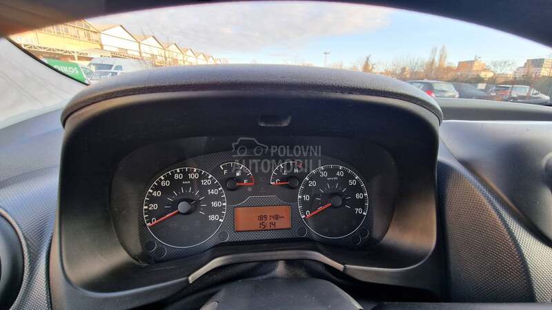 Peugeot Bipper KREDlTl BEZ UCESCA