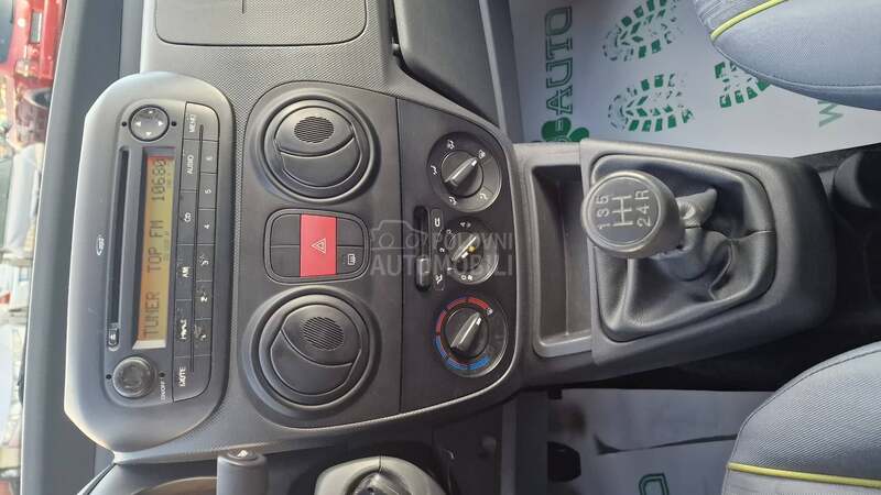 Peugeot Bipper KREDlTl BEZ UCESCA
