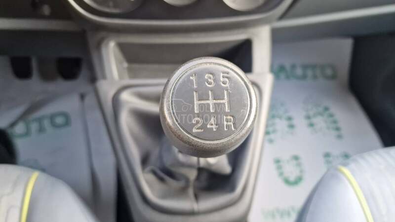 Peugeot Bipper KREDlTl BEZ UCESCA
