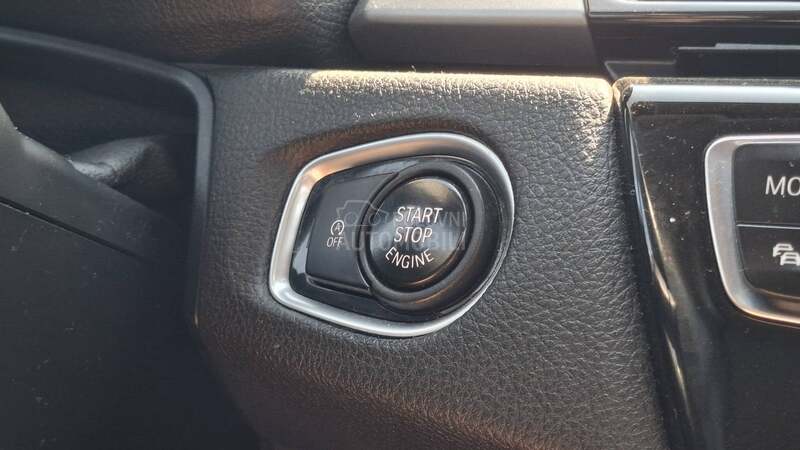 BMW 216 Active Tourer